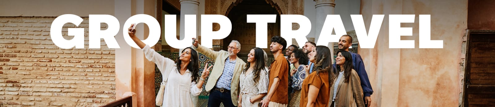 Group Travel