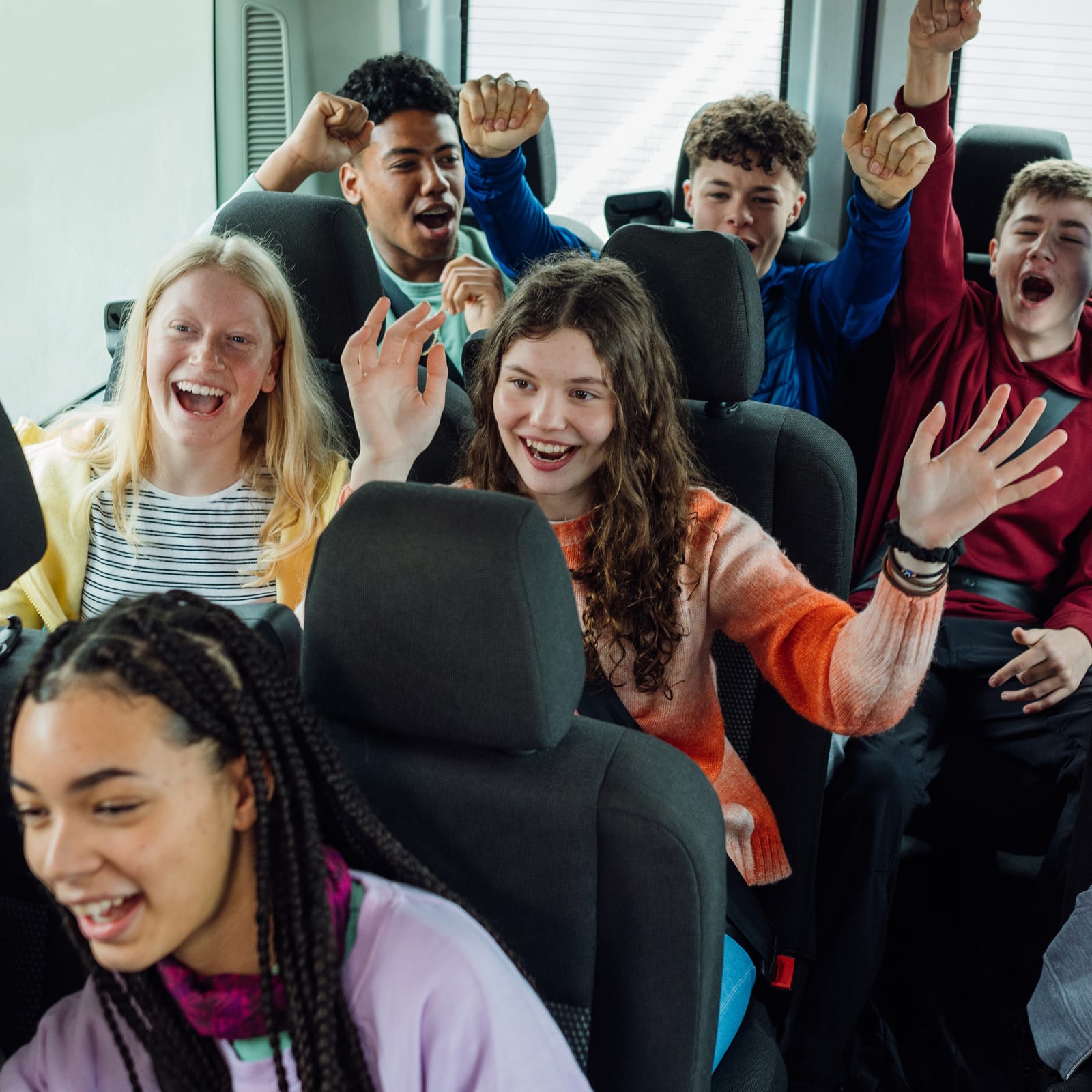 School Group Travel