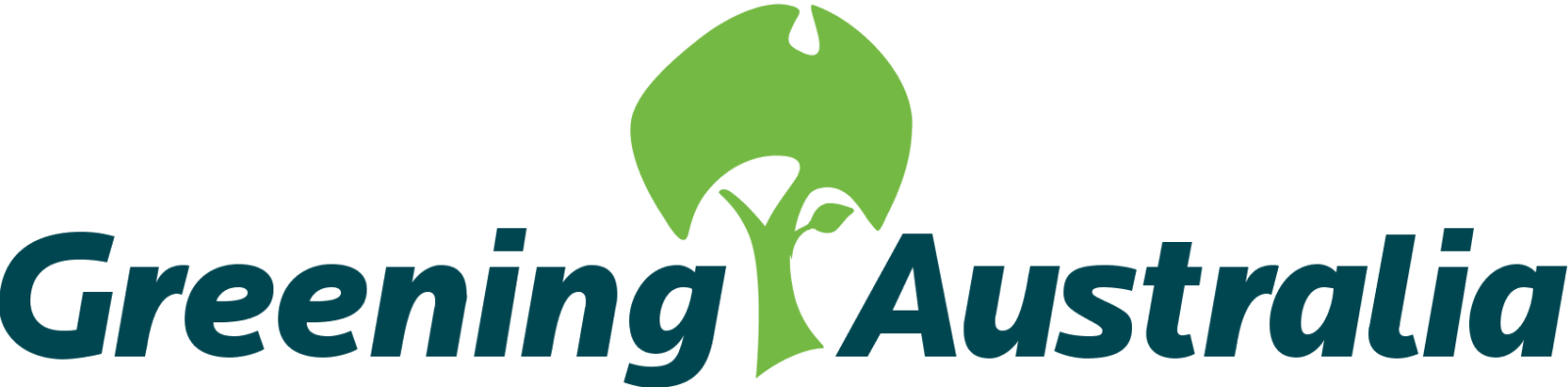 Greening Australia logo