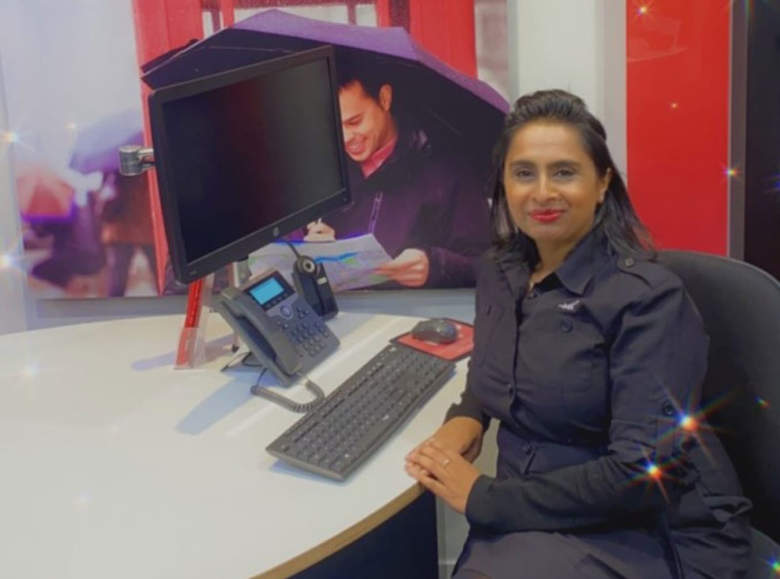 isa Patel Team Leader at Flight Centre Queensgate, Lower Hutt, New Zealand 