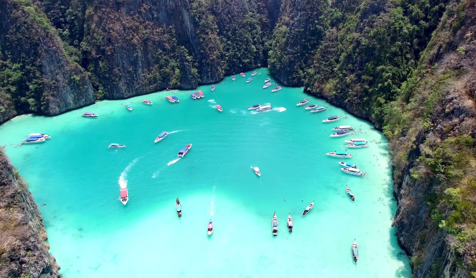 Thailand Holiday
