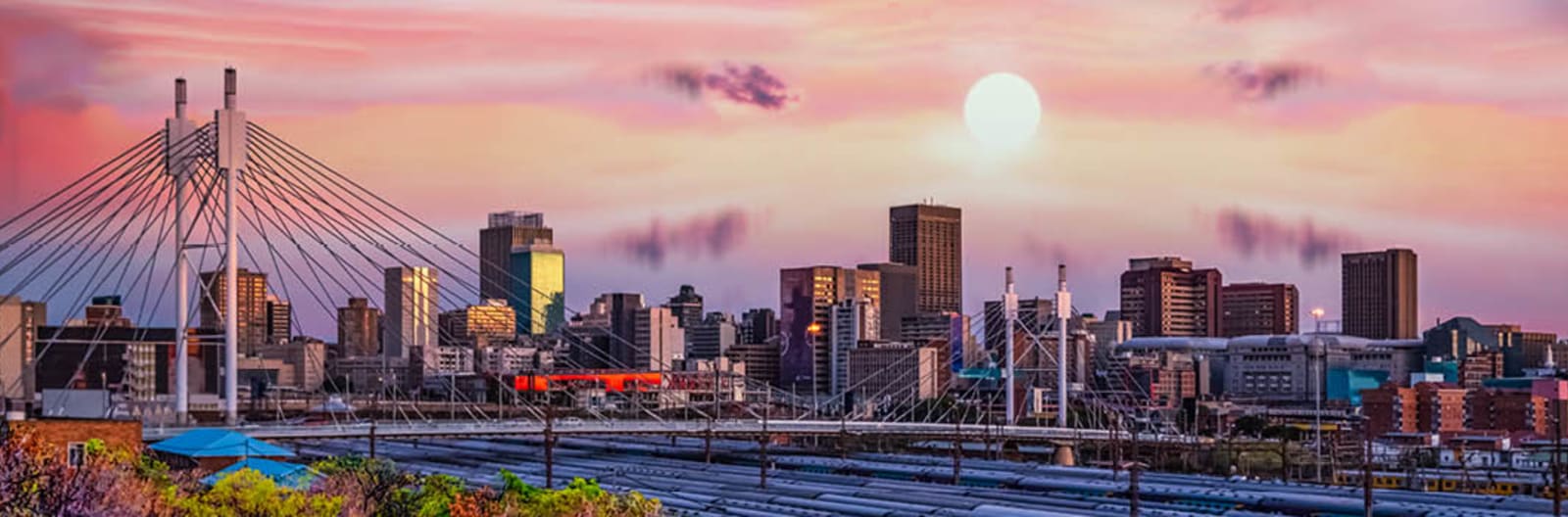 johannesburg