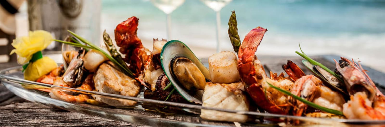 seafood
