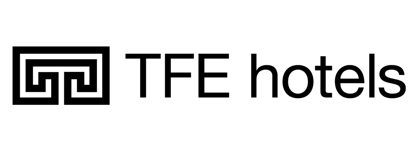 TFE Hotels logo