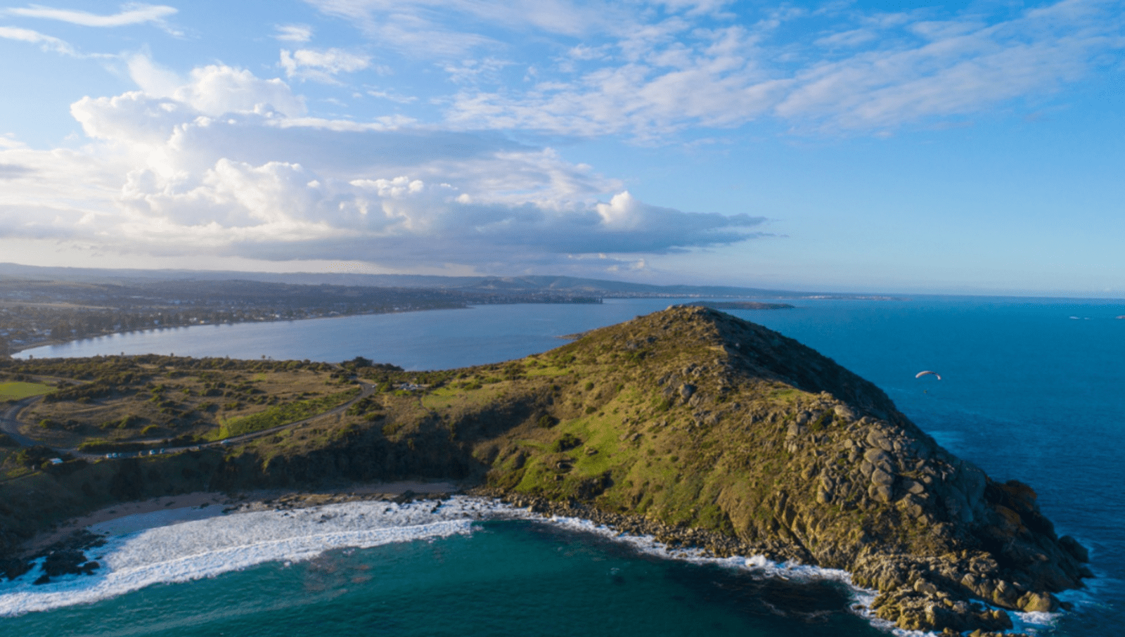 The Bluff at Fleurieu Peninsula