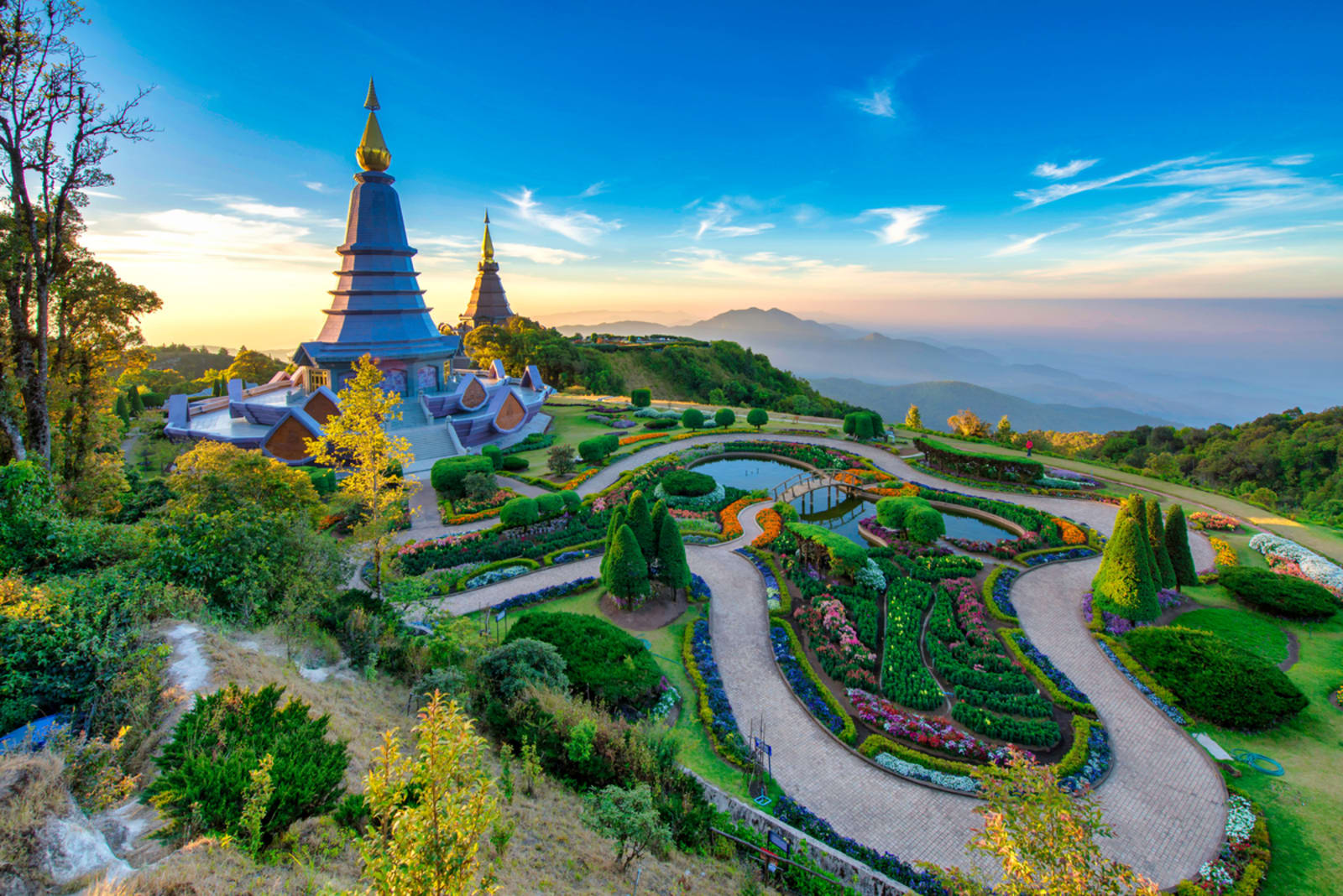 Thailand