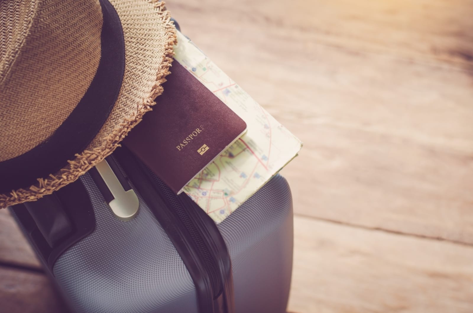 What to pack
