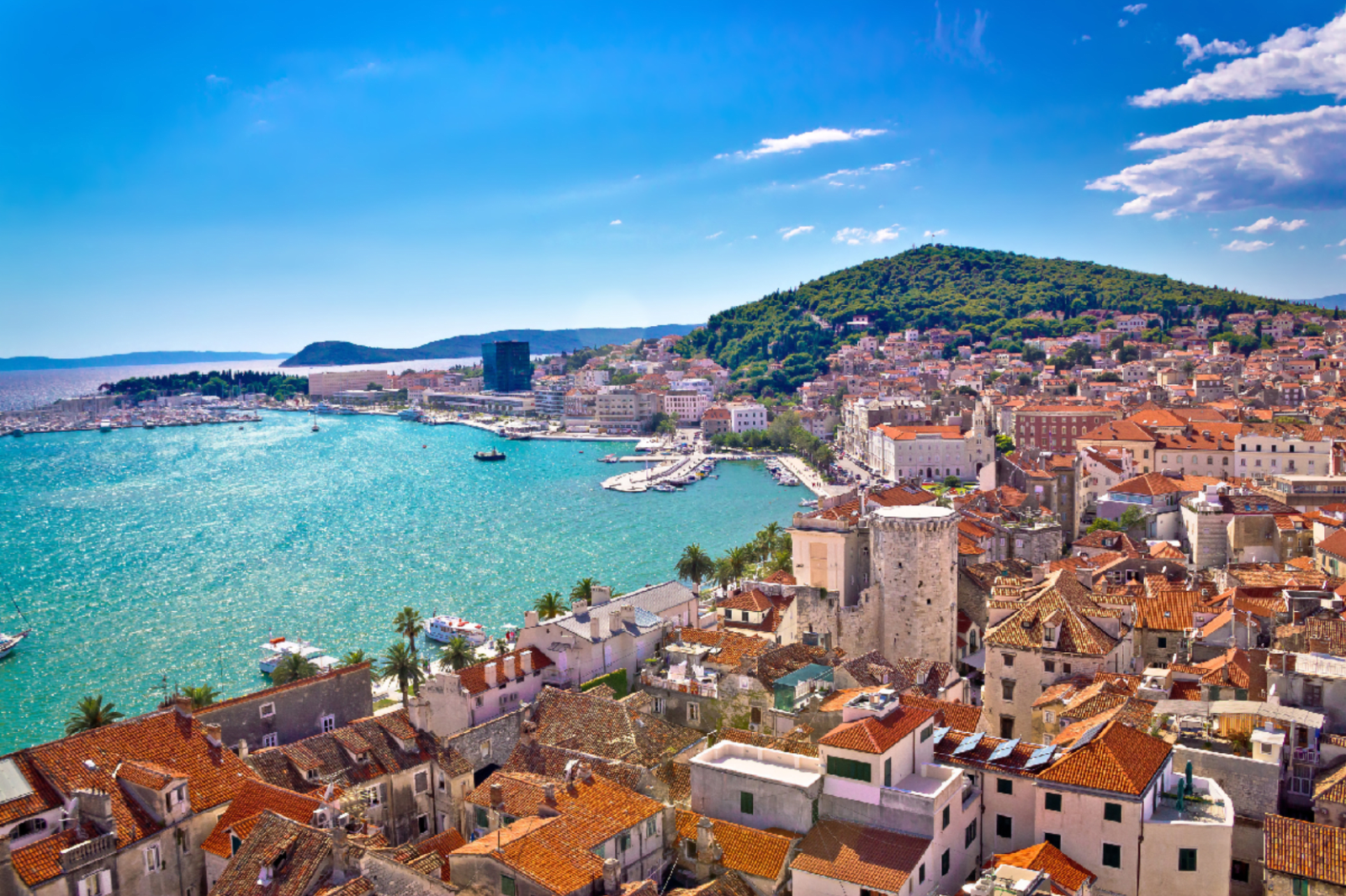 croatia