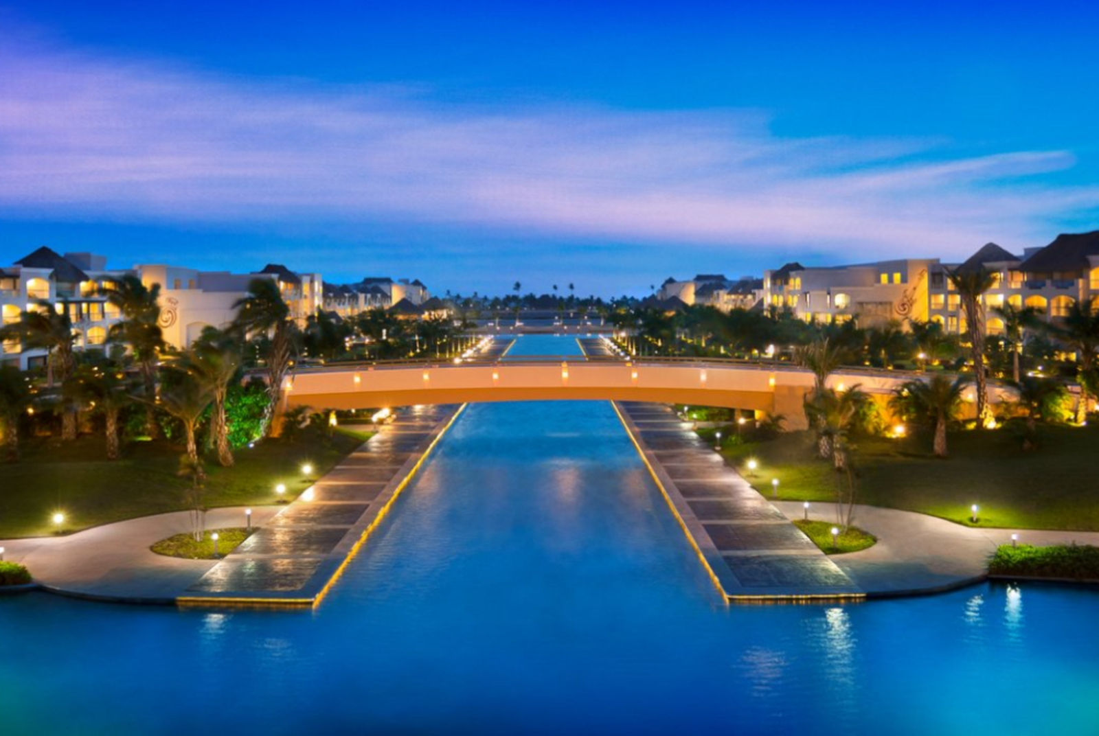 Hard Rock Hotel & Casino is one of the best family resorts in Punta Cana