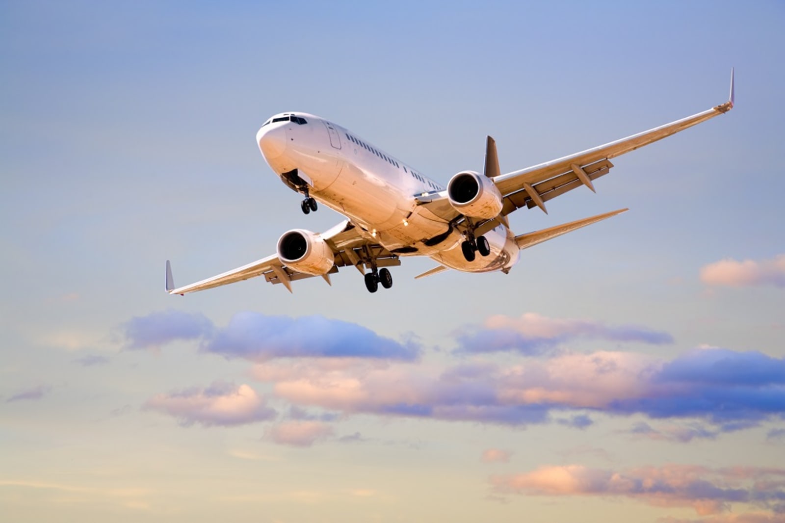 The Boeing 737 