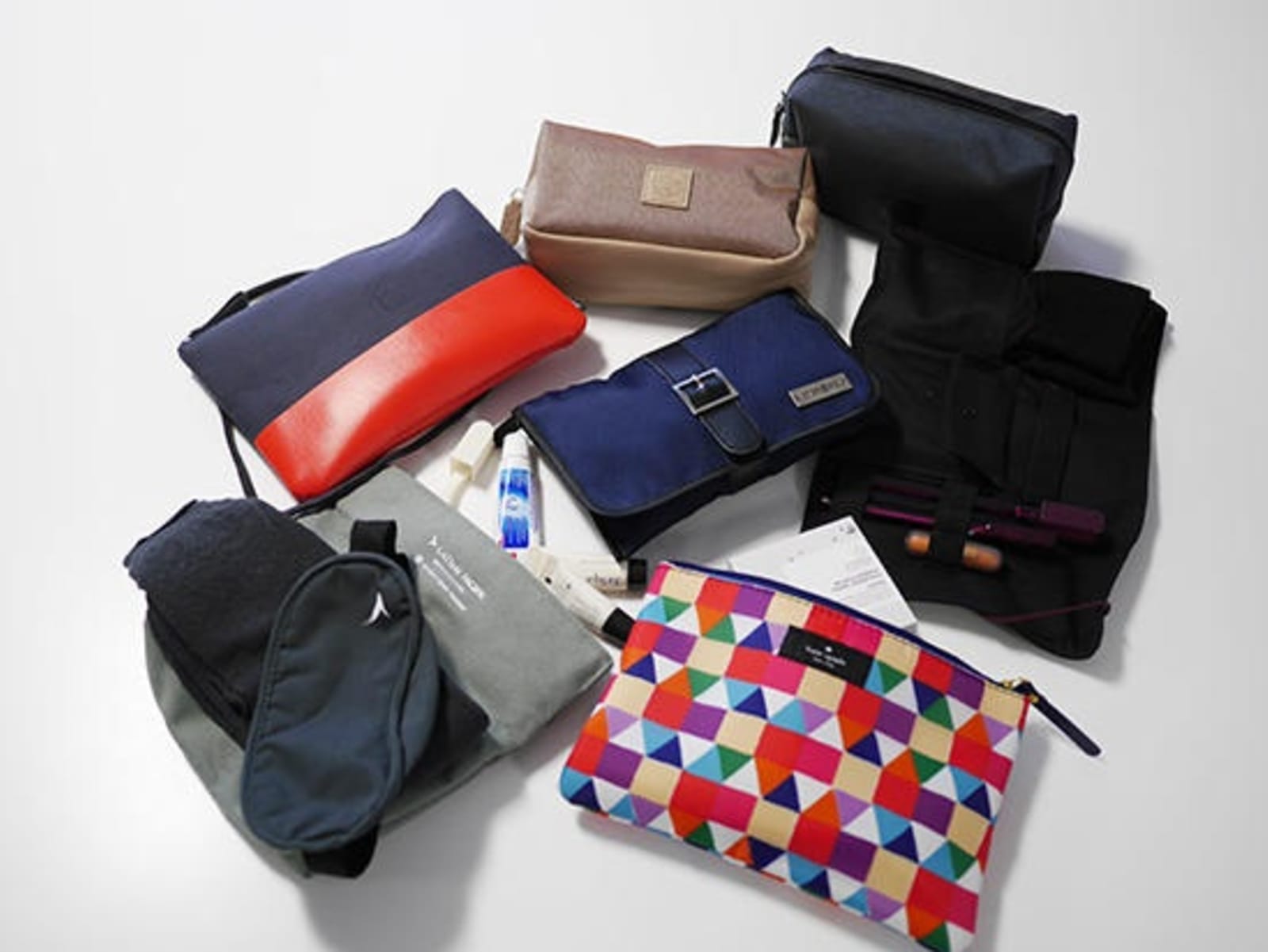 New luxury amenity kits land on American Airlines – flyfit.com