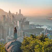 Flight Centre Author