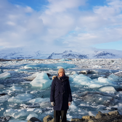 Sarah Goosem - Author | Flight Centre