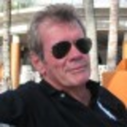 Mike O'Connor