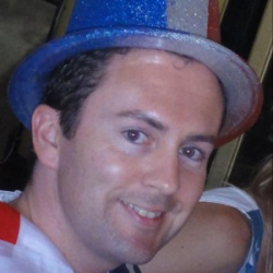 Michael Hartland