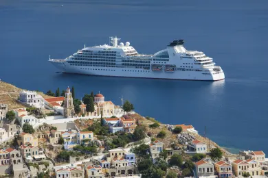 Claremont travel cruise image