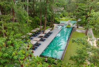Avani+ Khao Lak Resort, Thailand