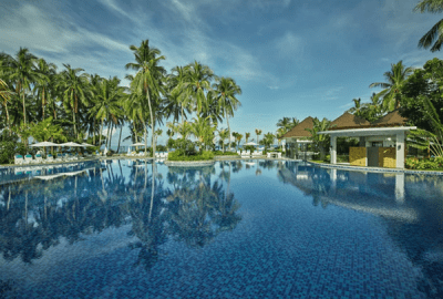 Mövenpick Resort & Spa Boracay Island, Philippines