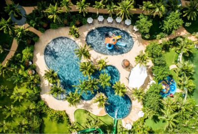 InterContinental Phu Quoc Long Beach Resort, Vietnam