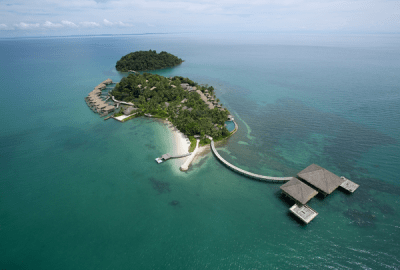 Song Saa Private Island, Cambodia
