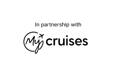 In partnership with My Cruises