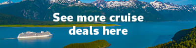 See more cruise deals here