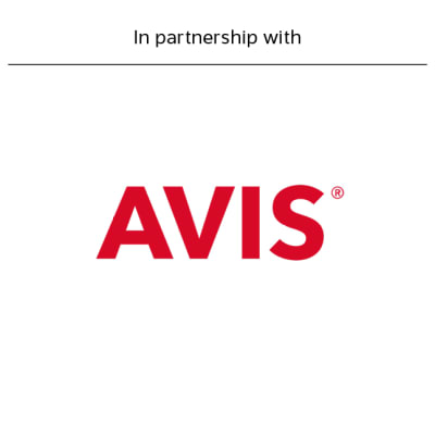 In relationship with Avis