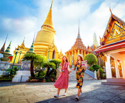 thailand