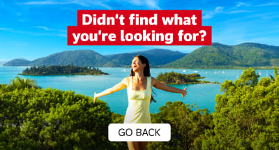 Didn't find what you're looking for? Go Back | Woman cheering on a sunny day in front of a large lake