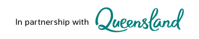 In partnership with Queensland