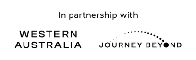 In partnership with Western Australia & Journey Beyond