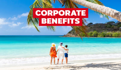 Corporate Benefits