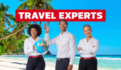 Travel Experts