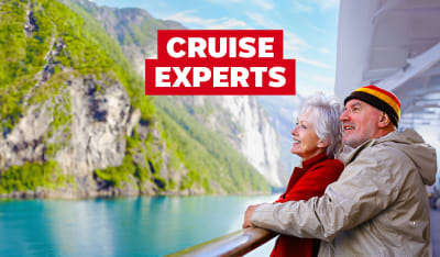 Cruise Experts