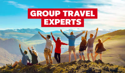 Group Travel Experts