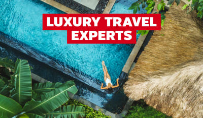 Luxury Travel Experts