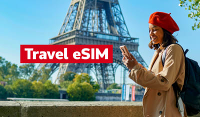 Travel eSIM