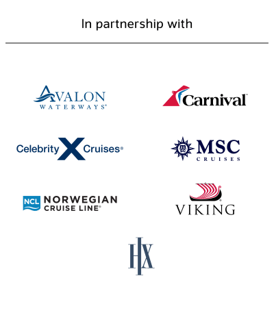In partnership with