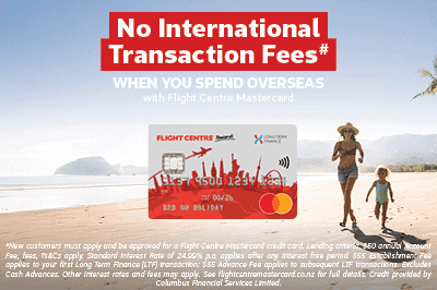 Mastercard Offer