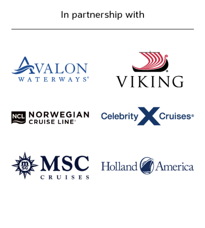In partnership with