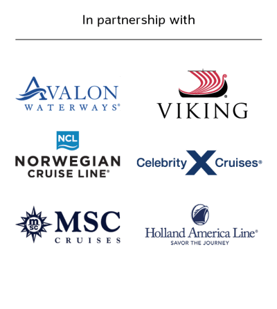 In partnership with