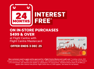 Mastercard Offer