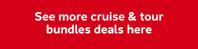Cruise and Tour Sale
