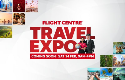 Travel Expo