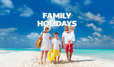 Family Holidays