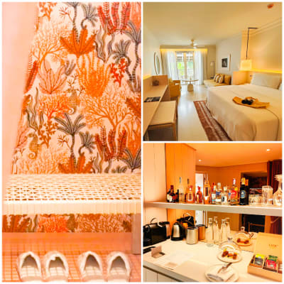 LUX* Belle Mare - Junior Suite