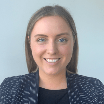 Brigid Hourigan, FCBT Business Leader