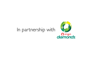 In partnership with Origin Diamonds