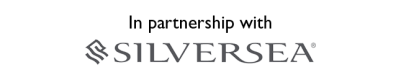 In partnership with Silversea