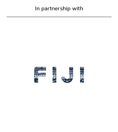 Fiji Banner